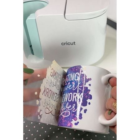 Picture of Cricut Mug Press