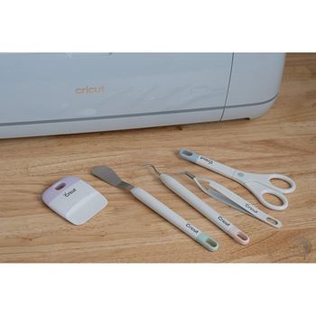 Picture of Cricut Essential Tool Set (7-piece)