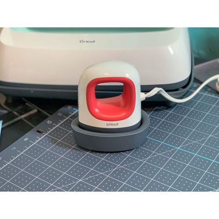 Picture of Cricut EasyPress Mini (Zen Blue)
