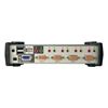 Picture of ATEN CS1734B 4-Port PS/2-USB VGA KVMP Switch with Audio Support, Cables Included W/OSD/
