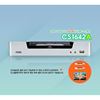 Picture of ATEN CS1642A 2-port Dual Video Dual Link DVI KVMP Switch with Audio Support, Cables Included