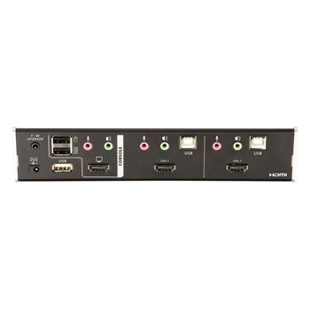 Picture of ATEN CS1792 2-port USB HDMI KVMP Switch