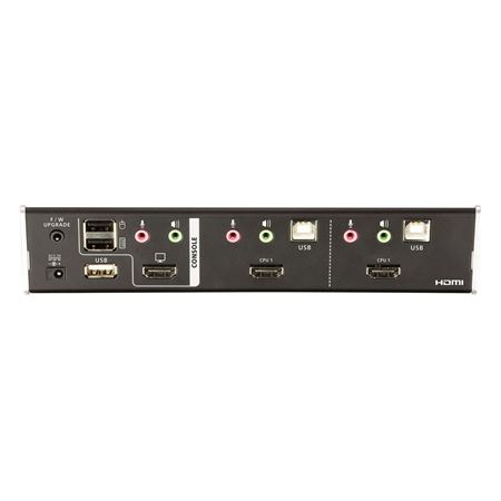 Picture of ATEN CS1792 2-port USB HDMI KVMP Switch