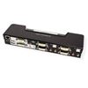 Picture of ATEN CS1642A 2-port Dual Video Dual Link DVI KVMP Switch with Audio Support, Cables Included