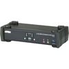 Picture of ATEN CS1922 2-Port USB 3.0 4K DisplayPort Audio KVMP Switch (4096x2160@60Hz)
