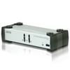 Picture of ATEN CS1912 2-port USB 3.0 DisplayPort Audio KVMP Switch (3840x2160@30Hz)
