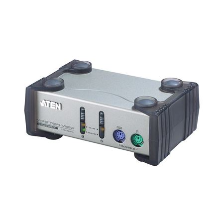 Picture of ATEN CS82A 2-Port PS/2 VGA KVM Switch