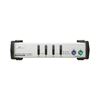 Picture of ATEN CS84A 4-Port PS/2 VGA KVM Switch