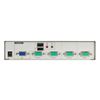 Picture of ATEN CS74U 4-Port USB VGA/Audio KVM Switch
