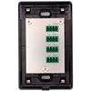 Picture of ATEN VPK104 4-Key Contact Closure Remote Pad
