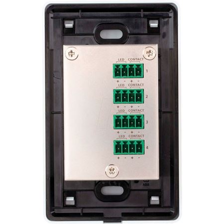 Picture of ATEN VPK104 4-Key Contact Closure Remote Pad