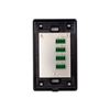 Picture of ATEN VPK104 4-Key Contact Closure Remote Pad