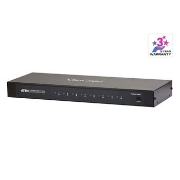 Picture of ATEN VS0801A 8-Port VGA/Audio Switch