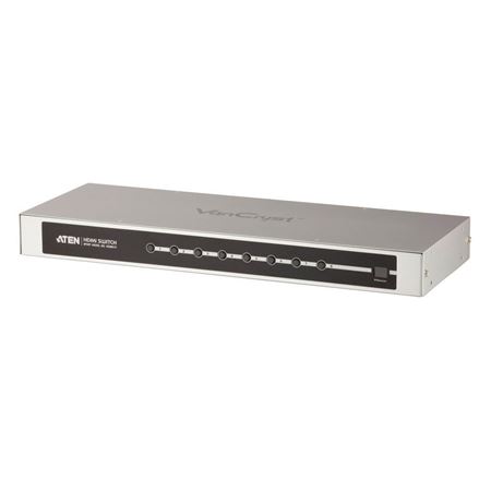 Picture of ATEN VS0801H 8-Port HDMI Video/Audio Switch