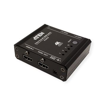 Picture of ATEN VS381B 3-Port True 4K HDMI Switch