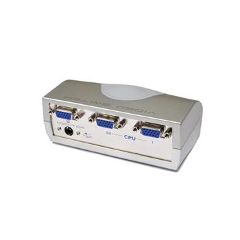 Picture of ATEN VS291 2-Port VGA Switch