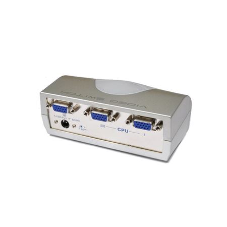 Picture of ATEN VS291 2-Port VGA Switch