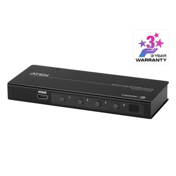 Picture of ATEN VS481C 4-Port True 4K HDMI Switch