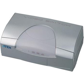 Picture of ATEN VS491 4-Port VGA Switch