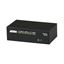 Picture of ATEN VS0102 2-Port VGA Splitter with RS232