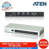 Picture of ATEN VS481B 4-Port 4K HDMI Switch