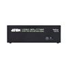 Picture of ATEN VS0102 2-Port VGA Splitter with RS232