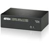 Picture of ATEN VS0102 2-Port VGA Splitter with RS232