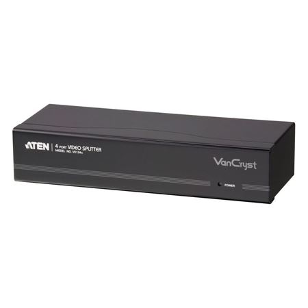 Picture of ATEN VS134A 450MHz 4-Port VGA Video Splitter