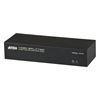 Picture of ATEN VS0104 4-Port VGA Splitter with RS232