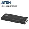 Picture of ATEN VS184B 4-Port True 4K HDMI Splitter