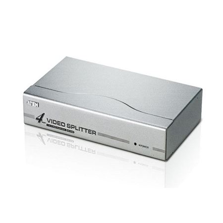 Picture of ATEN VS94A 350MHz 4-Port VGA Video Splitter