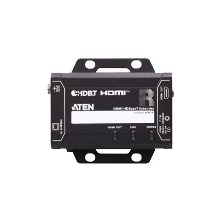 Picture of ATEN VE811R HDMI Wireless Extender Receiver