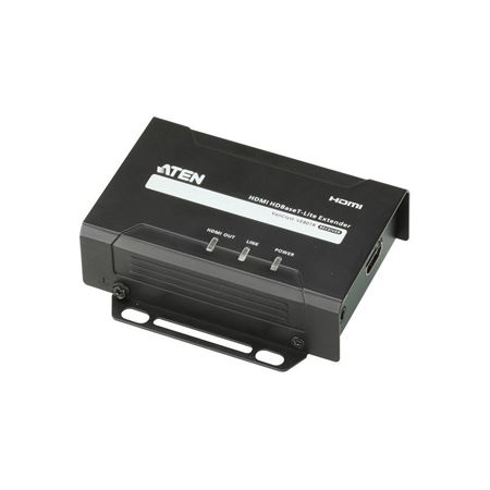 Picture of ATEN VE801 HDMI HDBaseT Lite Extender up to 70m