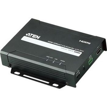 Picture of ATEN VE802R HDMI HDBaseT Lite Extender with Serial/IR/POH - Receiver