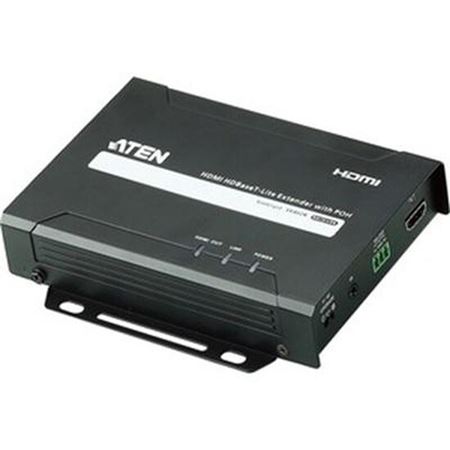 Picture of ATEN VE802R HDMI HDBaseT Lite Extender with Serial/IR/POH - Receiver