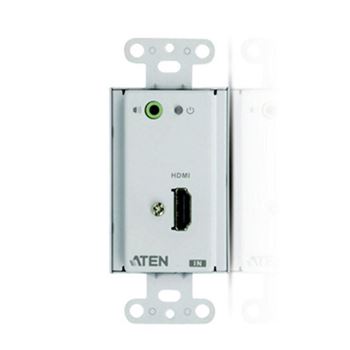 Picture of ATEN VE806 HDMI over Cat5 Extender Wall Plate