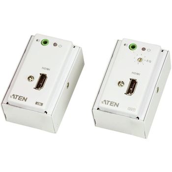 Picture of ATEN VE807 HDMI/Audio over Cat5 Extender