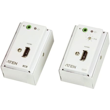 Picture of ATEN VE807 HDMI/Audio over Cat5 Extender