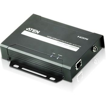 Picture of ATEN VE802T HDMI HDBaseT Lite Extender with Serial/IR/POH - Transmitter