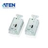 Picture of ATEN VE806 HDMI over Cat5 Extender Wall Plate