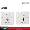 Picture of ATEN VE807 HDMI/Audio over Cat5 Extender