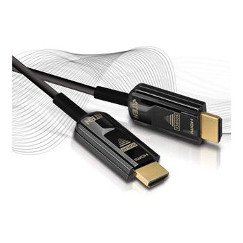 Picture of ATEN VE781020 20m True 4K HDMI 2.0 Active Optical Cable
