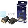 Picture of ATEN VE066 Cat5 DVI Extender up to 18m