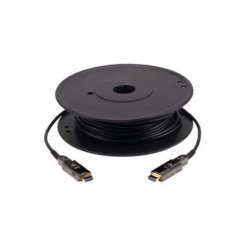 Picture of ATEN VE7833A 30m True 4K HDMI Active Optical Cable