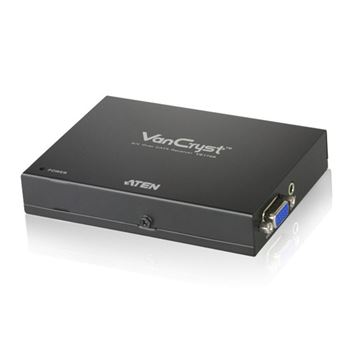 Picture of ATEN VE170R VGA/Audio Cat5 Receiver