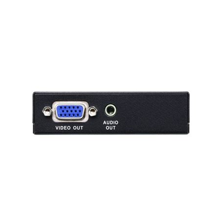 Picture of ATEN VE172R A/V over Cat5 Receiver with Cascade