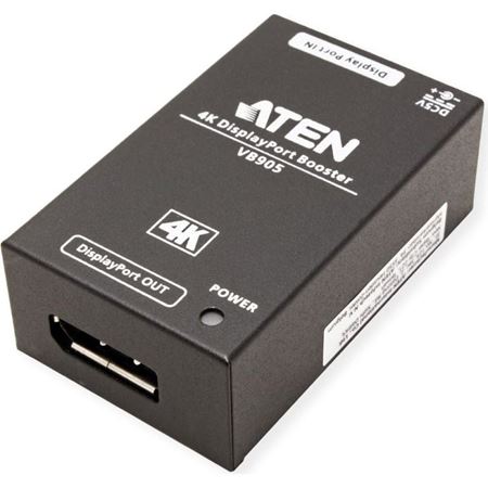 Picture of ATEN VB905 4K DisplayPort Booster