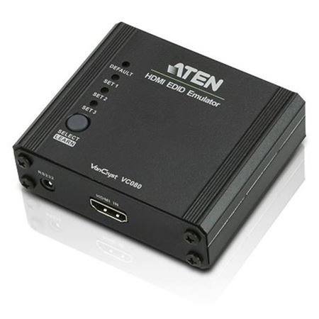Picture of ATEN VC080 HDMI EDID Emulator