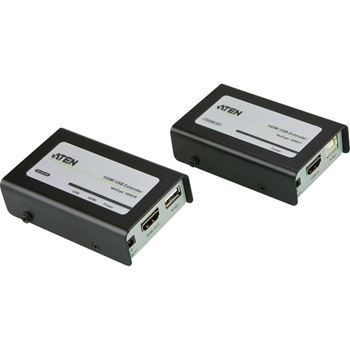Picture of ATEN VE803 HDMI/USB Extender up to 60m