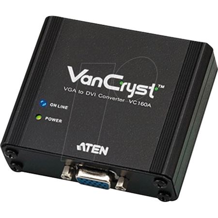 Picture of ATEN VC160A VGA to DVI Converter